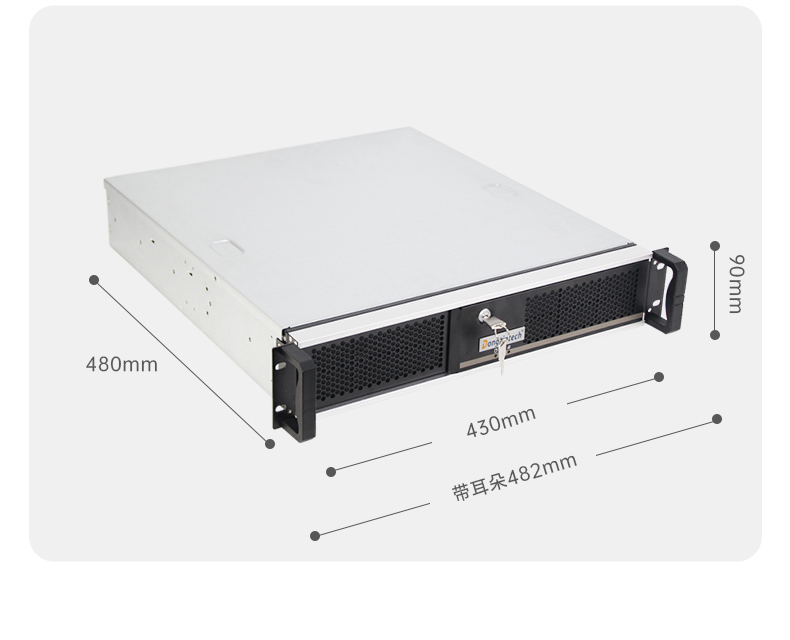 龍芯3A6000福建工控機(jī),國產(chǎn)操作系統(tǒng)工業(yè)主機(jī)電腦,DT-610L-N3A6KMB.jpg