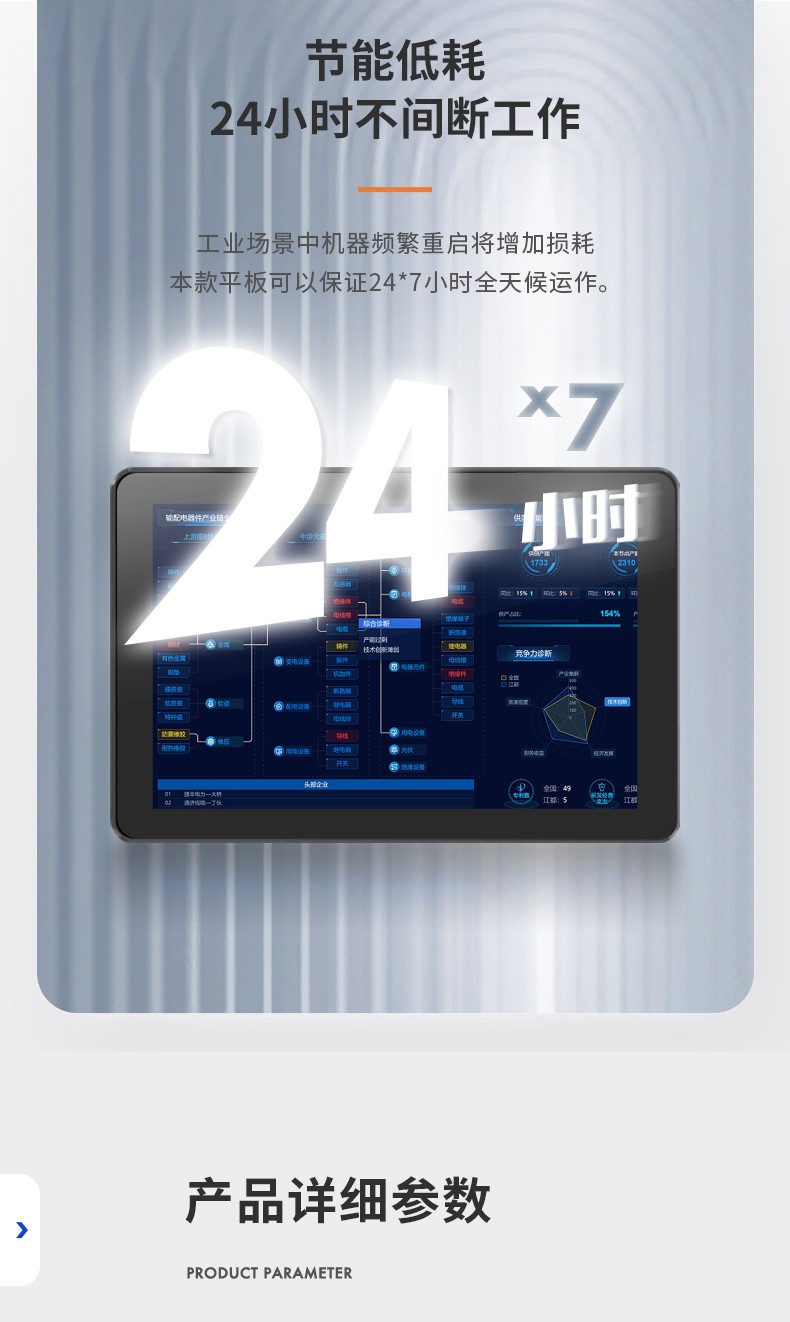 15.6寸工業(yè)無風扇平板電腦,國產(chǎn)瑞芯微嵌入式一體機,DTP-1569-RK3568.jpg