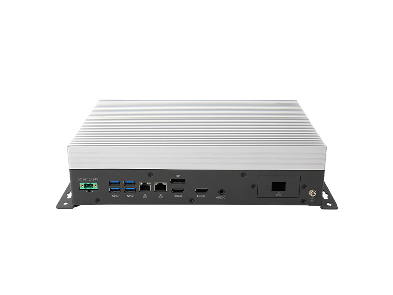 成都嵌入式Linux主機|酷睿10/11代CPU|無風扇靜音設計|DTB-3065-H420E