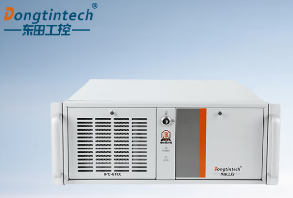 秦皇島東田飛騰工控電腦DT-610X-FD2KMB：自主算力的可控未來