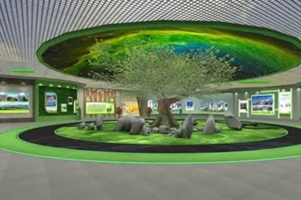 東田國產(chǎn)化助力博物館.png