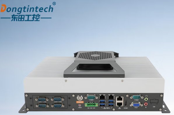 廣東全能硬實(shí)力，生態(tài)廣兼容：國產(chǎn)海光工控電腦DTB-3086-3350深度解析