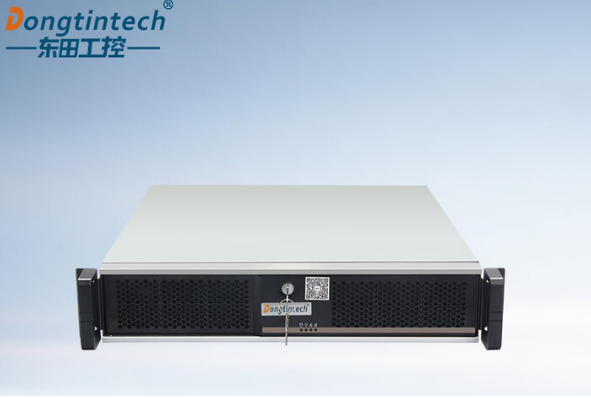 上海東田DT-61025-D3350MA：雙路海光+512G內(nèi)存的國(guó)產(chǎn)化工控機(jī)替代方案